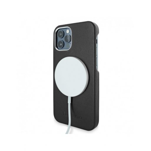 iPhone Leder Case Piel Frama iPhone 12 Pro Leder Case - FramaSlimGrip MagSafe