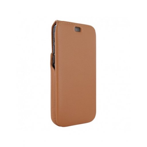 iPhone 12 Pro Leder Case Piel Frama iPhone 12 Pro Leder Case - iMagnum