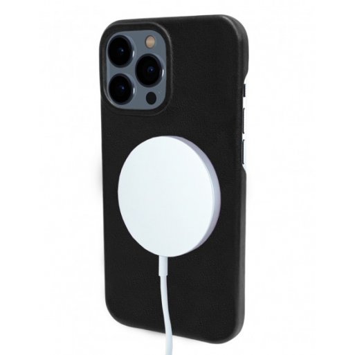 iPhone Leder Case Piel Frama iPhone 13 Pro Leder Case - FramaSlimGrip MagSafe