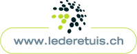 Logo lederetuis.ch