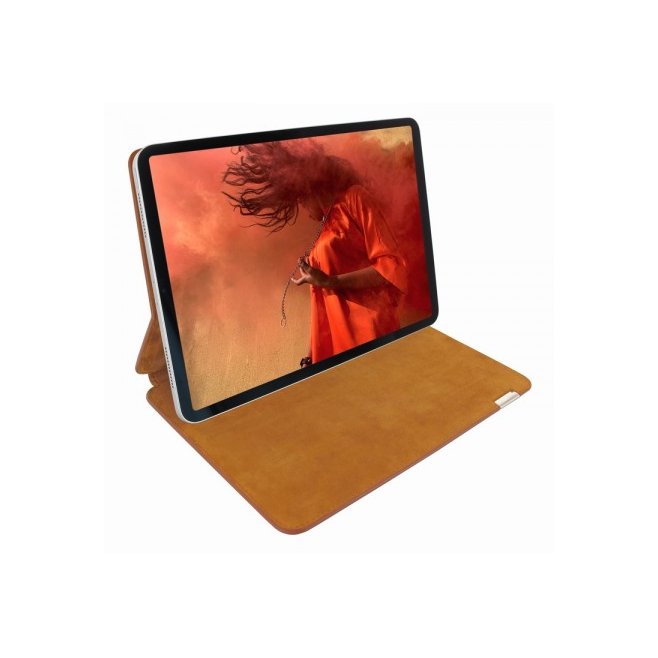 Piel Frama iPad Pro 12,9 (2020) Leder Case - FramaSlim