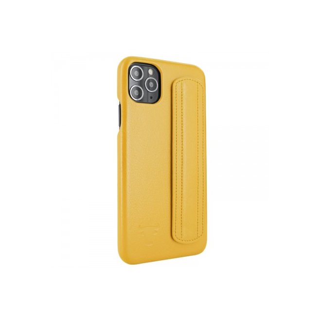 Piel Frama iPhone 11 Pro Leder Case - FramaSafe