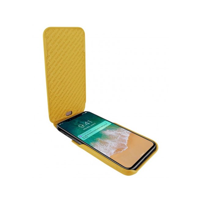 Piel Frama iPhone 11 Pro Leder Case - iMagnum