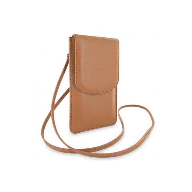 Piel Frama iPhone 11 Pro Leder Case - Universal Phone Bag