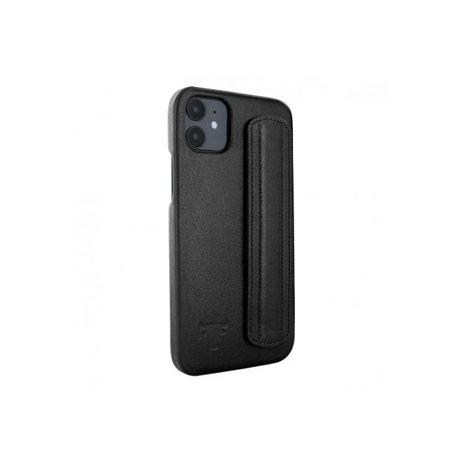 Piel Frama iPhone 12 Leder Case - FramaSafe