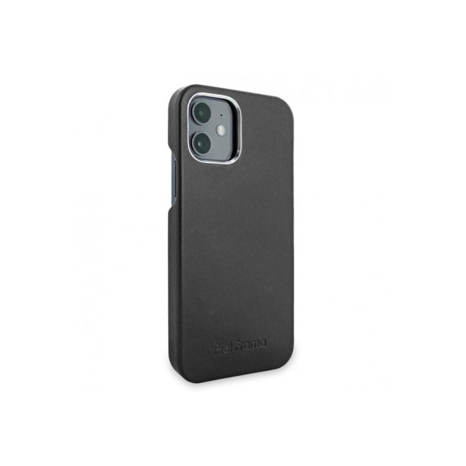 Piel Frama iPhone 12 Leder Case - FramaSlimGrip MagSafe