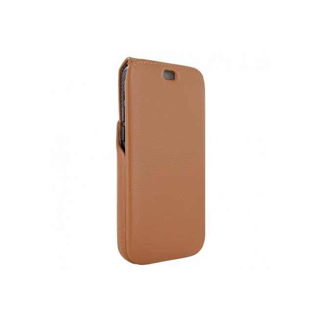 Piel Frama iPhone 12 Leder Case - iMagnum