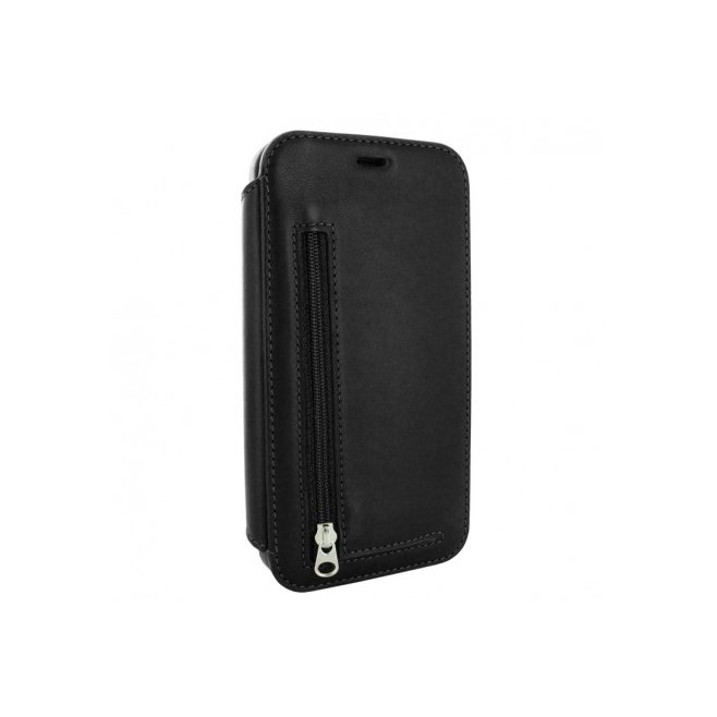 Piel Frama iPhone 12 Leder Case - PocketSlim