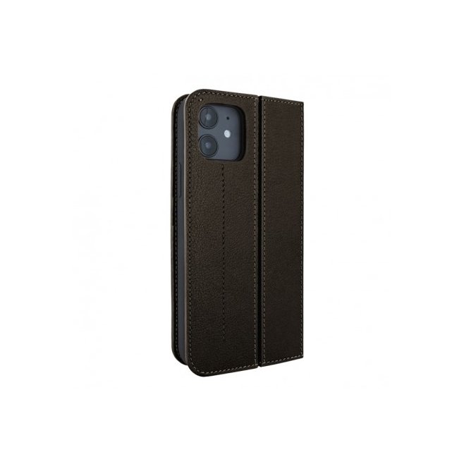 Piel Frama iPhone 12 Mini Leder Case - FramaSlimCard