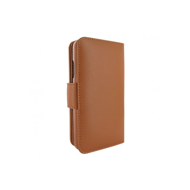 Piel Frama iPhone 12 Mini Leder Case - WalletMagnum