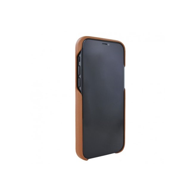 Piel Frama iPhone 12 Pro Leder Case - FramaGrip