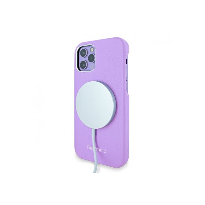 Piel Frama iPhone 12 Pro Leder Case - FramaGrip MagSafe Limitierte Auflage