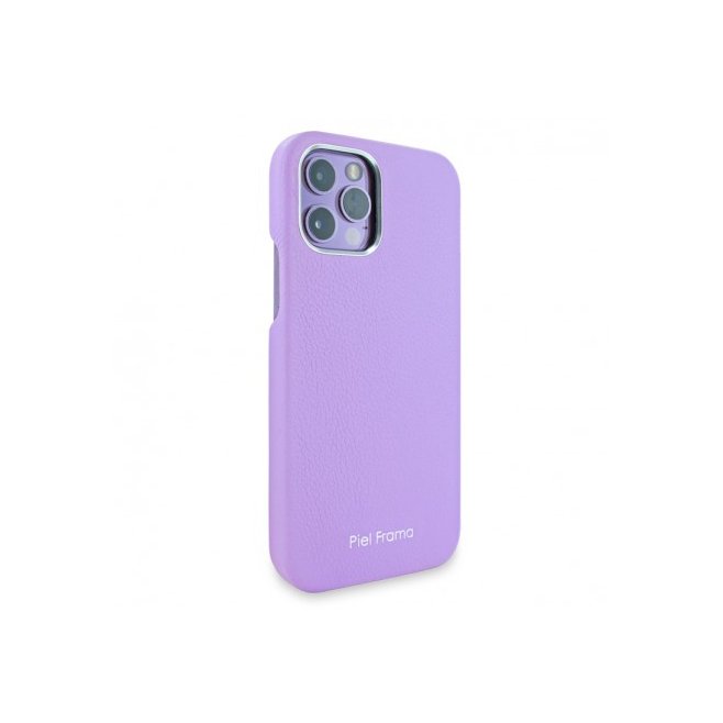 Piel Frama iPhone 12 Pro Leder Case - FramaGrip MagSafe Limitierte Auflage