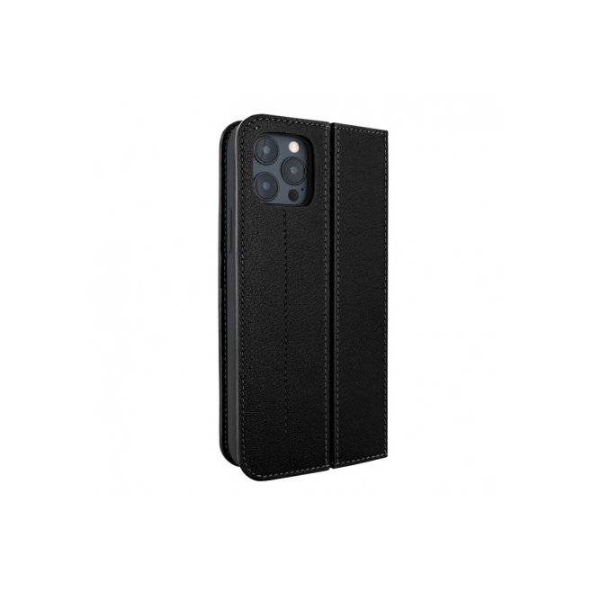 Piel Frama iPhone 12 Pro Leder Case - FramaSlimCard