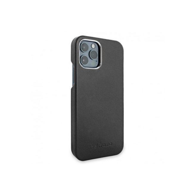 Piel Frama iPhone 12 Pro Leder Case - FramaSlimGrip MagSafe