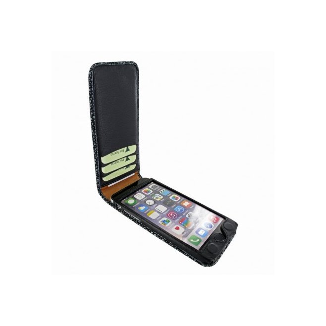 Piel Frama iPhone 6S Leder Case - Classic Magnetic