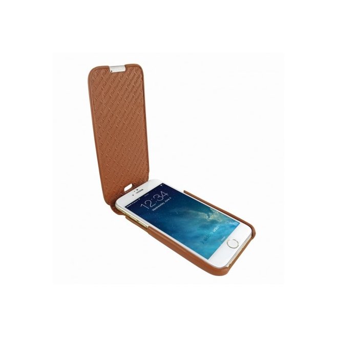 Piel Frama iPhone 6S Leder Case - iMagnum