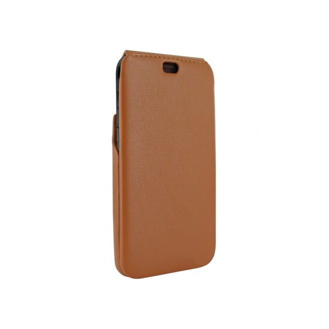 Piel Frama iPhone X Leder Case - iMagnum